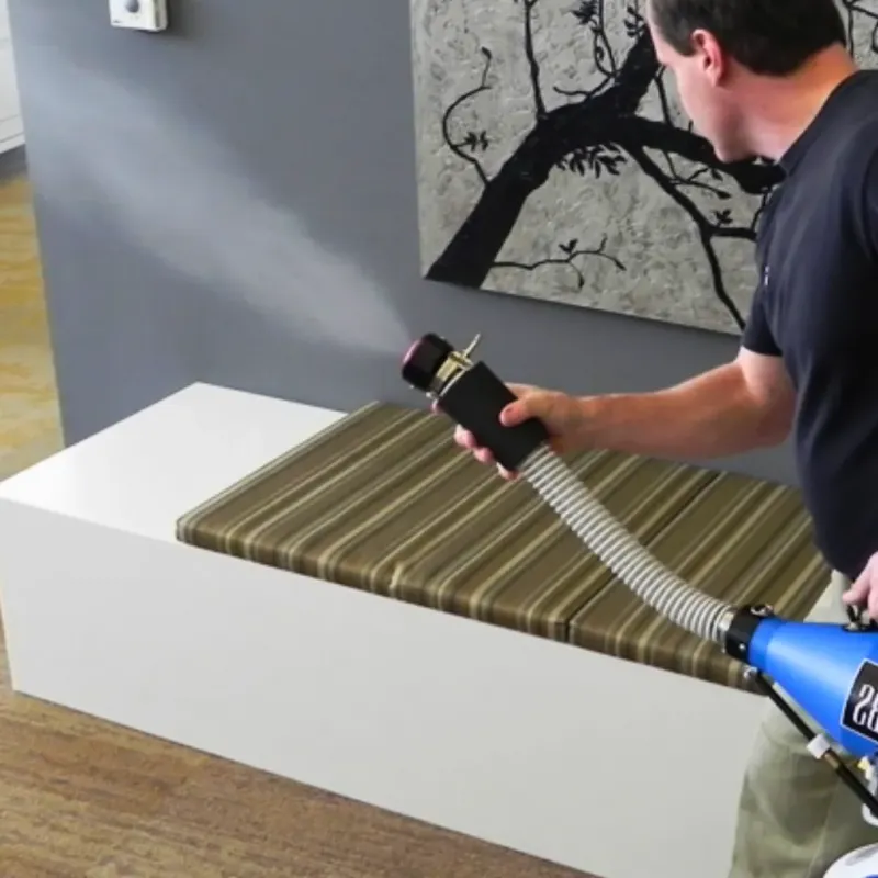 Professional Odor Removal in Somonauk, IL